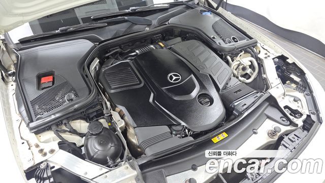 Mercedes-Benz CLS-Class 2019 — photo 6