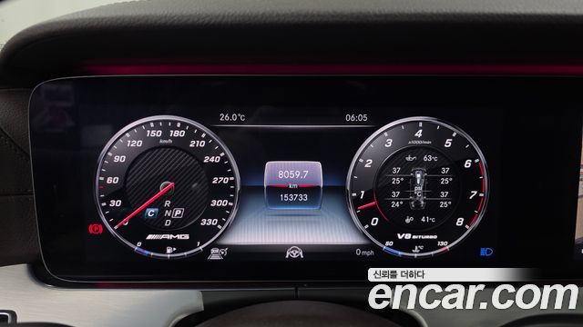 Mercedes-Benz CLS-Class 2019 — photo 8
