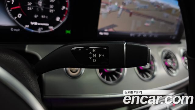 Mercedes-Benz CLS-Class 2019 — photo 9