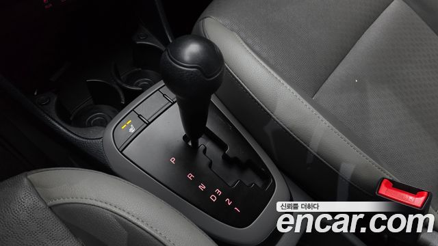 Kia morning 2020 — photo 12
