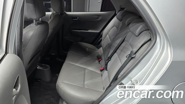 Kia morning 2020 — photo 18