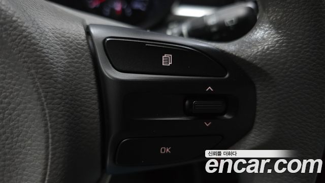 Kia morning 2020 — photo 24