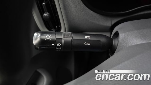 Kia morning 2020 — photo 25