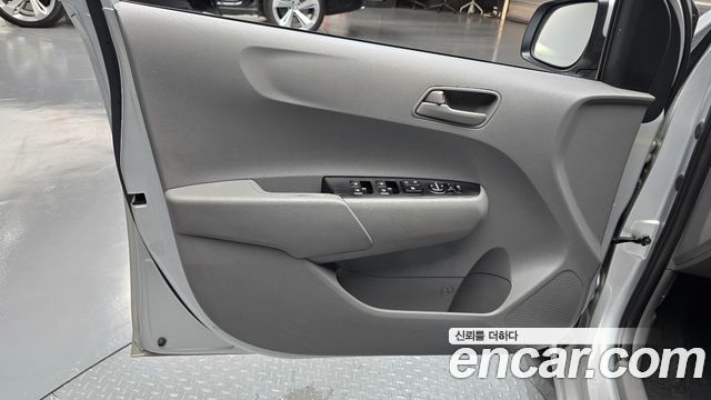 Kia morning 2020 — photo 14