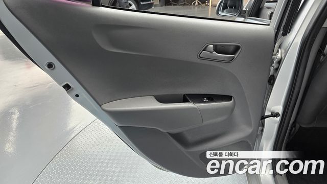 Kia morning 2020 — photo 15