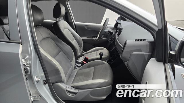 Kia morning 2020 — photo 16