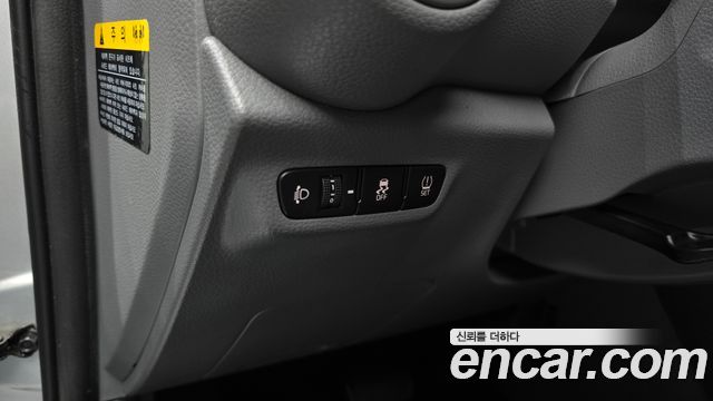 Kia morning 2020 — photo 27