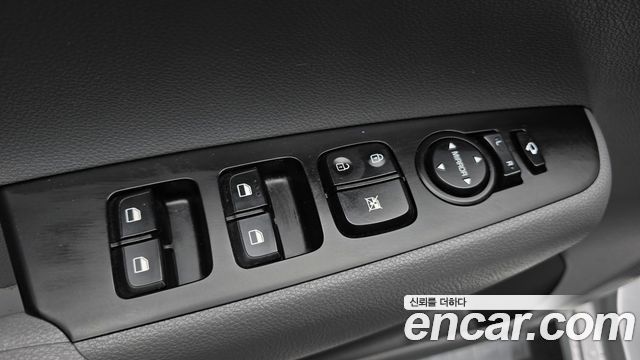 Kia morning 2020 — photo 28