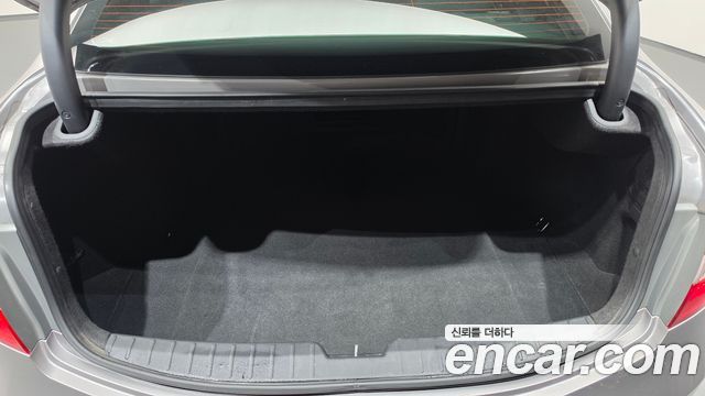 Hyundai Grandeur 2013 — photo 21