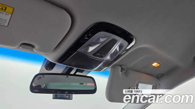 Hyundai Grandeur 2013 — photo 22