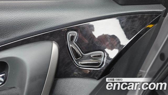 Hyundai Grandeur 2013 — photo 24