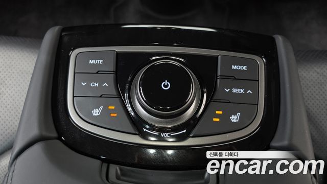 Hyundai Grandeur 2013 — photo 28