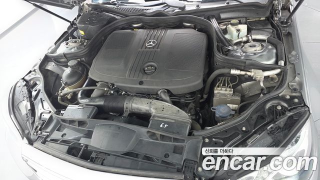 Mercedes-Benz E-Class 2014 — photo 6