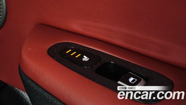 Kia Stinger 2018 — photo 19