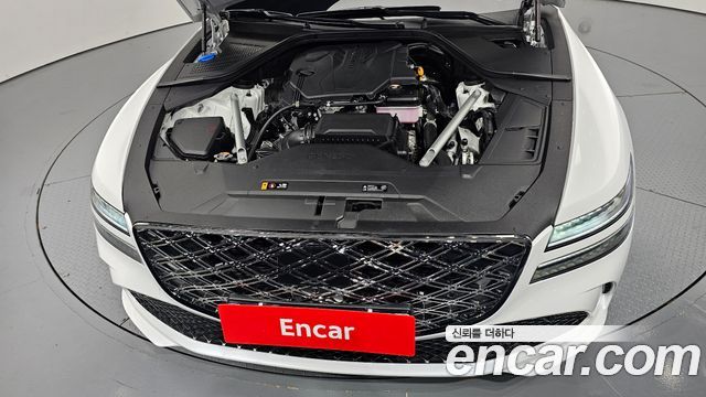 Genesis G80 2026 — photo 6