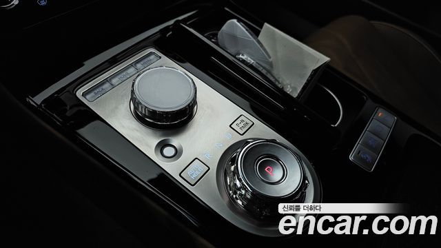 Genesis G80 2026 — photo 12