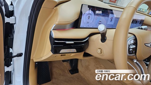 Genesis G80 2026 — photo 22