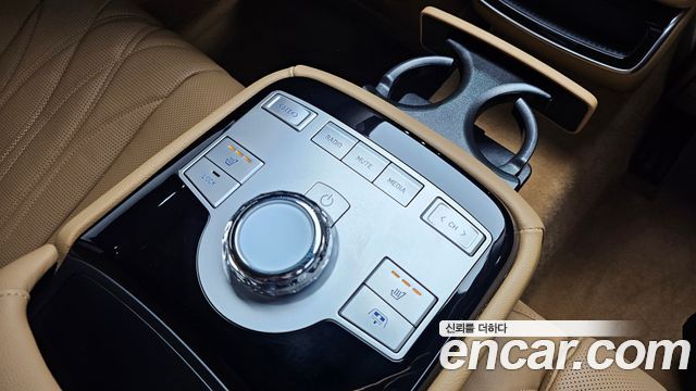 Genesis G80 2026 — photo 23