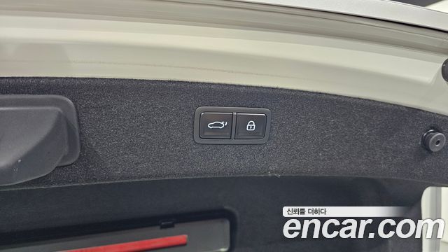 Genesis G80 2026 — photo 26