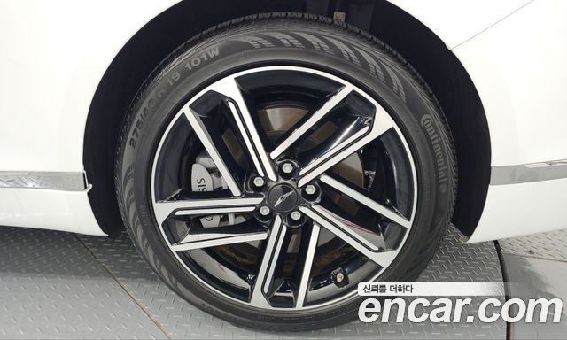 Genesis G80 2026 — photo 7