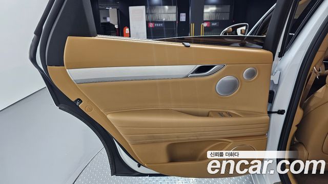 Genesis G80 2026 — photo 15