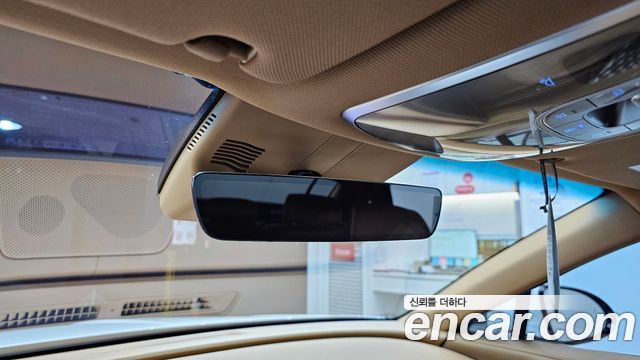 Genesis G80 2026 — photo 27