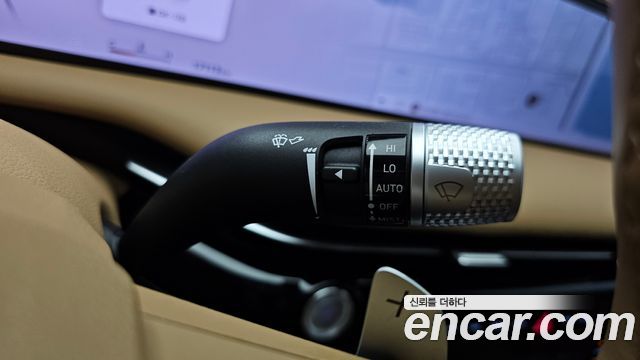 Genesis G80 2026 — photo 29
