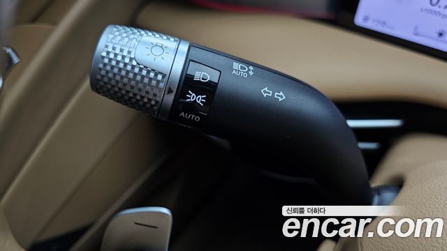 Genesis G80 2026 — photo 30