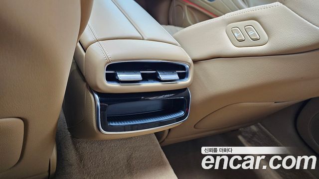Genesis G80 2026 — photo 31