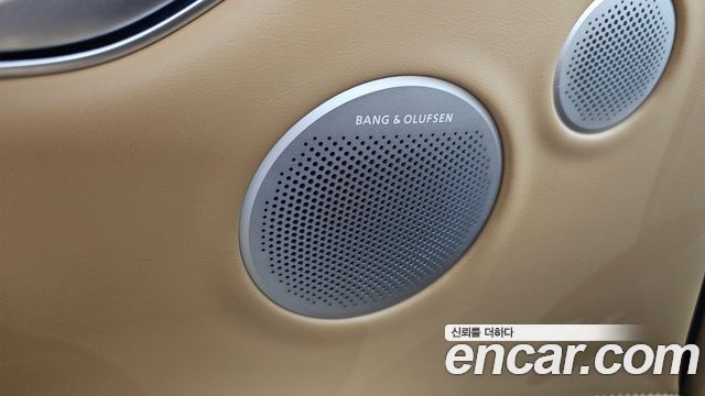 Genesis G80 2026 — photo 34