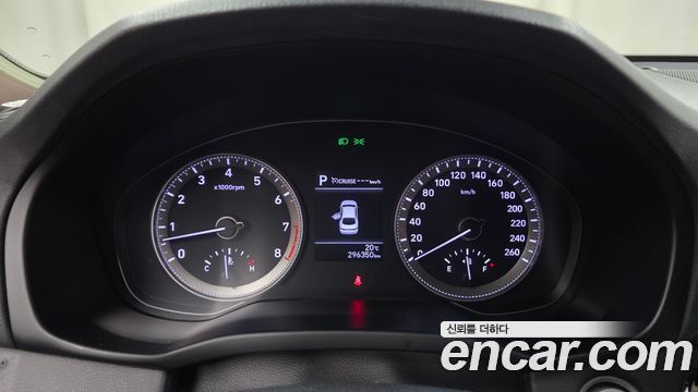 Hyundai Grandeur 2018 — photo 8