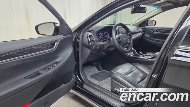 Hyundai Grandeur 2018 — photo 10