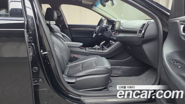 Hyundai Grandeur 2018 — photo 11