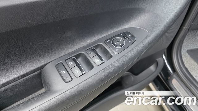 Hyundai Grandeur 2018 — photo 14