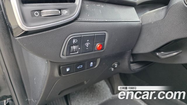 Hyundai Grandeur 2018 — photo 15