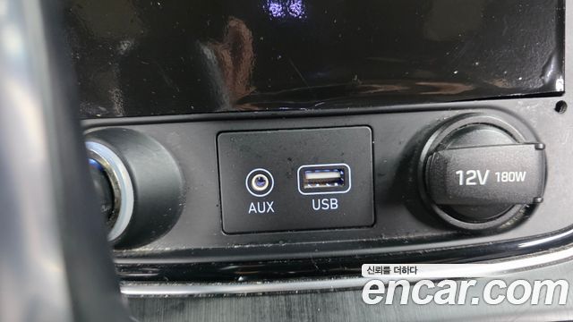 Hyundai Grandeur 2018 — photo 18