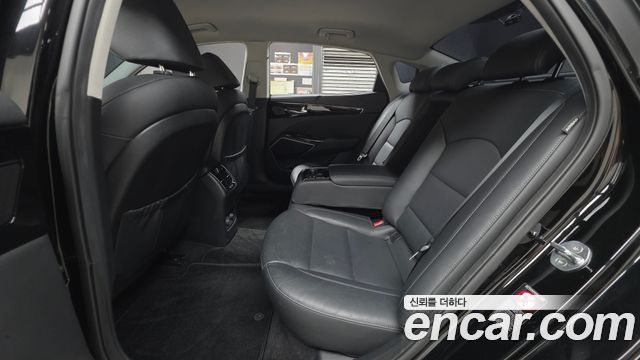 Kia K7 2019 — photo 18