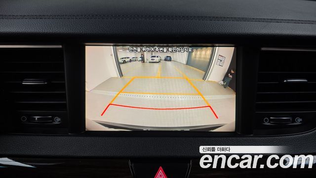 Kia K7 2019 — photo 22