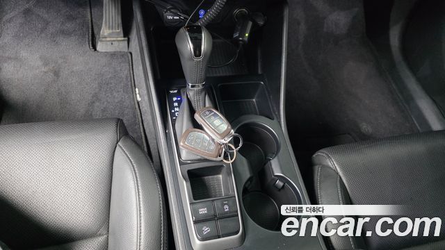 Hyundai Tucson 2016 — photo 12