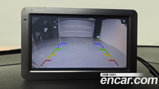 Hyundai Tucson 2016 — photo 21