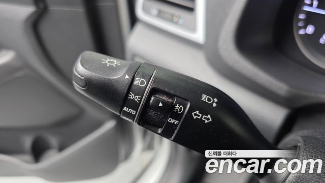 Hyundai Tucson 2016 — photo 24