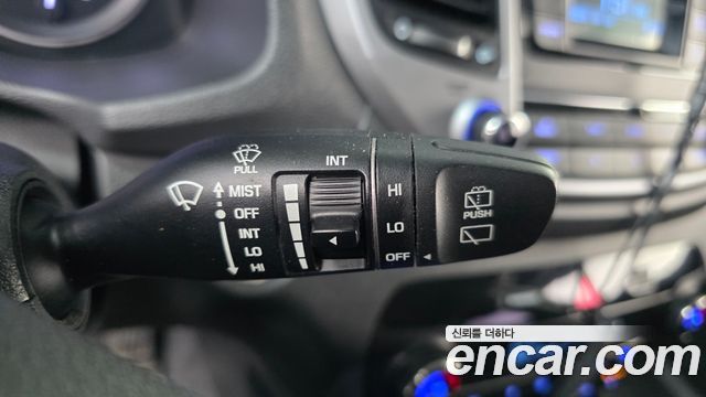 Hyundai Tucson 2016 — photo 27