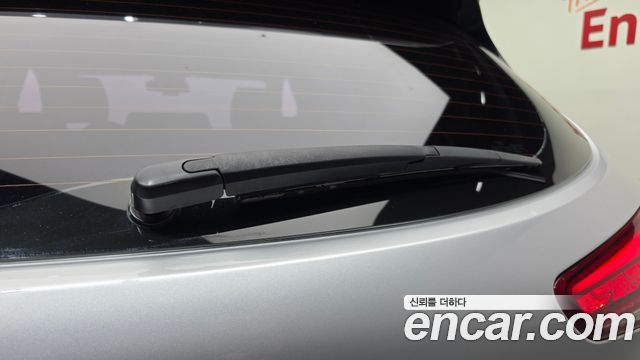 Hyundai Tucson 2016 — photo 28