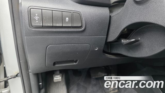 Hyundai Tucson 2016 — photo 31