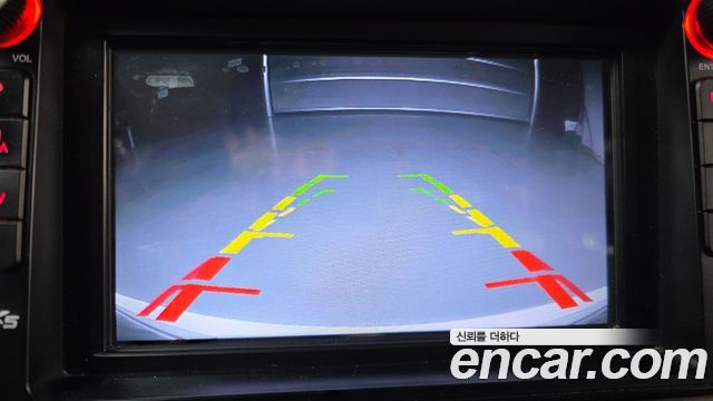 Kia K5 2015 — photo 15