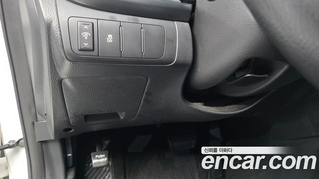 Kia K5 2015 — photo 17