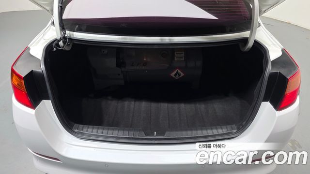 Kia K5 2015 — photo 20