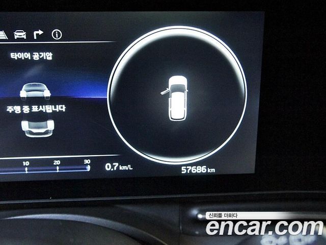 Kia Canival 2023 — photo 9