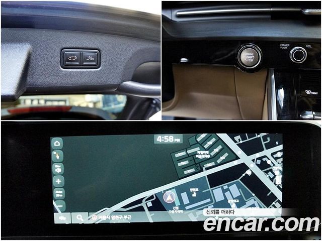 Kia Canival 2023 — photo 13