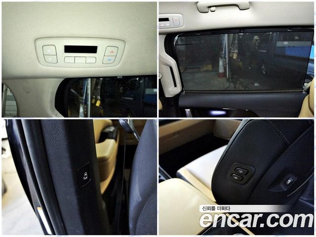 Kia Canival 2023 — photo 14